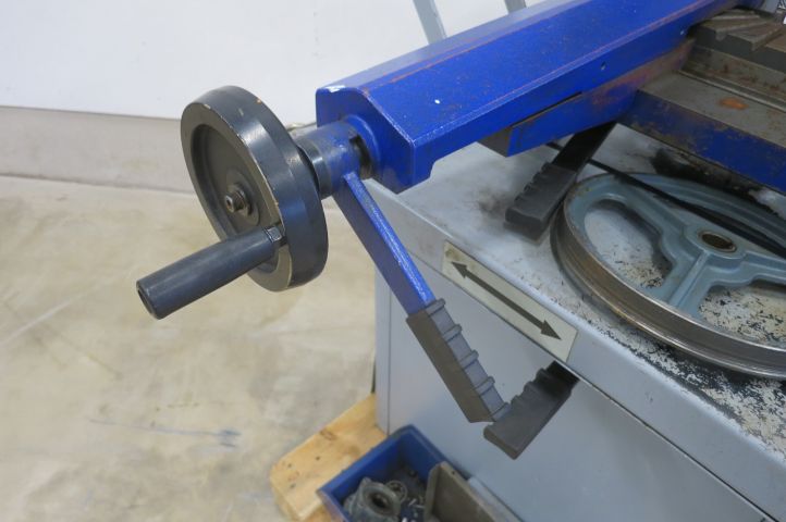 401521-8 Band saw George CY280