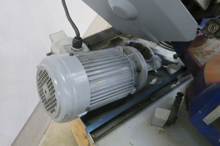 401521-10 Band saw George CY280