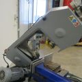 401521-2 Band saw George CY280