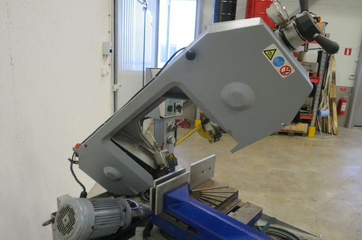 401521-2 Band saw George CY280