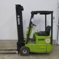 401520-1 Forklift Clark