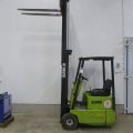 401520-2 Forklift Clark