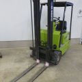 401520-3 Forklift Clark