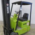 401520-4 Forklift Clark
