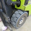 401520-5 Forklift Clark