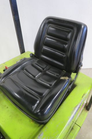 401520-9 Forklift Clark