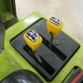 401520-11 Forklift Clark