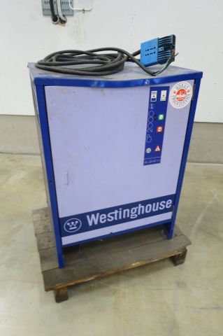 401520-21 Forklift Clark