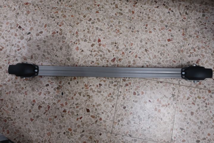 377600-8 Rullskidor + väska från Elpex/Skigo, 2 par FRI FRAKT!