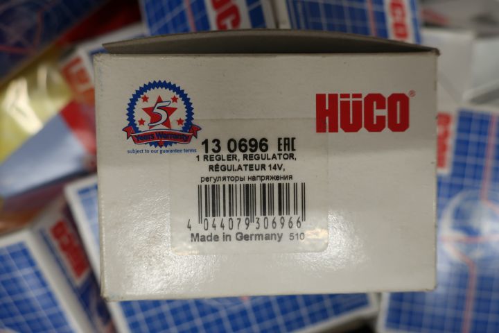 458768-20 Reservdelssortiment med bromskomponenter