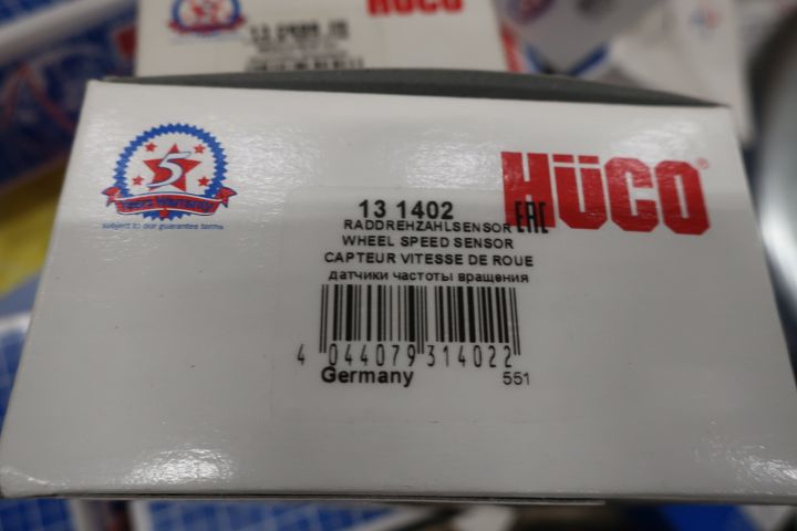 458768-21 Reservdelssortiment med bromskomponenter