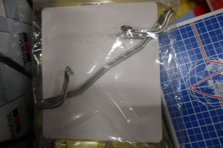 458768-24 Reservdelssortiment med bromskomponenter