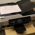 456302-1 Printer Brother, MFC-J6520DW