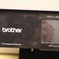 456302-2 Printer Brother, MFC-J6520DW