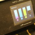 456302-5 Printer Brother, MFC-J6520DW