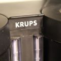 456304-2 Kitchen Utensils, Coffee Maker Krups, Microwave Oven Sharp, Poslin