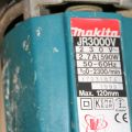 460081-2 Reciprocating saw, Makita JR3000V