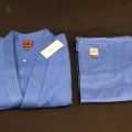 435752-1 1 pc FF Superstar Judo suit (NY)