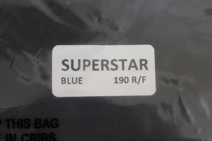 435752-4 1 pc FF Superstar Judo suit (NY)