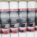 441352-2 About 40 st Selaclean Glass Cleaner