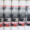 441352-4 About 40 st Selaclean Glass Cleaner