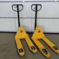 447557-1 Pallet truck Total Lifter 2000kg, 2pcs