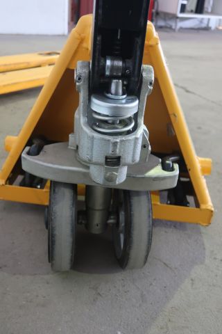 447557-5 Pallet truck Total Lifter 2000kg, 2pcs