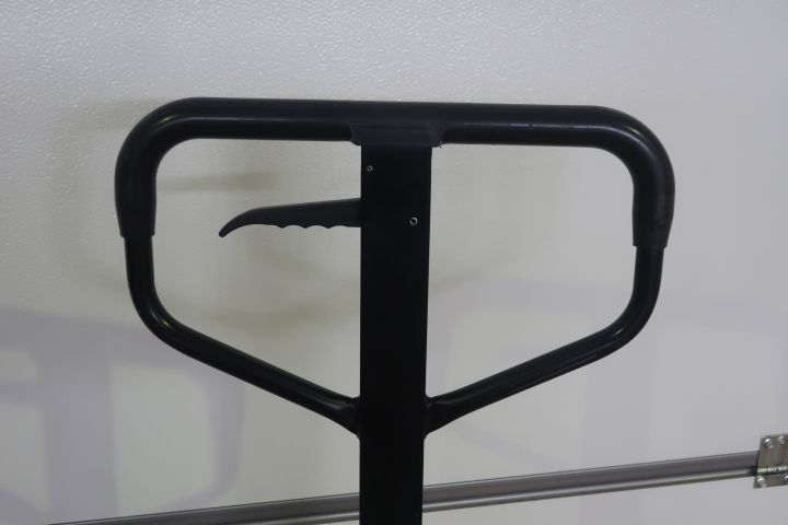 447557-6 Pallet truck Total Lifter 2000kg, 2pcs