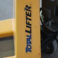 447557-8 Pallet truck Total Lifter 2000kg, 2pcs