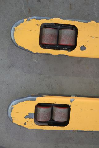 447560-7 Pallet truck Total Lifter 2000kg