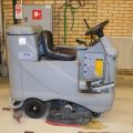 268330-1 Scrubber Nilfisk BR 800S Eco Solution