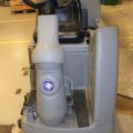 268330-3 Scrubber Nilfisk BR 800S Eco Solution