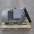 459401-1 Electric Motor Siemens D-91056 (90 kW)