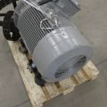 459401-5 Electric Motor Siemens D-91056 (90 kW)