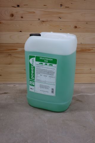 458826-1 25 liter bilrengöringsmedel Auto Glym Multiwash TFR