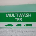 458826-3 25 liter bilrengöringsmedel Auto Glym Multiwash TFR