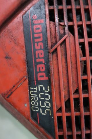 447564-3 Chainsaw Jonsered & Hedge Trimmers 2pcs Hitachi