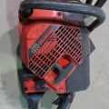 447564-4 Chainsaw Jonsered & Hedge Trimmers 2pcs Hitachi