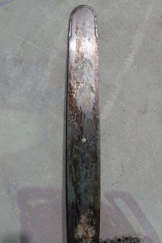 447564-6 Chainsaw Jonsered & Hedge Trimmers 2pcs Hitachi