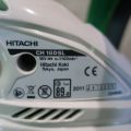 447564-12 Chainsaw Jonsered & Hedge Trimmers 2pcs Hitachi