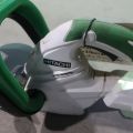 447564-17 Chainsaw Jonsered & Hedge Trimmers 2pcs Hitachi