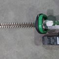 447564-16 Chainsaw Jonsered & Hedge Trimmers 2pcs Hitachi