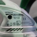 447564-18 Chainsaw Jonsered & Hedge Trimmers 2pcs Hitachi