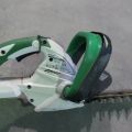 447564-19 Chainsaw Jonsered & Hedge Trimmers 2pcs Hitachi