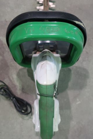 447564-20 Chainsaw Jonsered & Hedge Trimmers 2pcs Hitachi