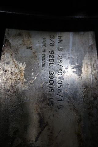 447564-23 Chainsaw Jonsered & Hedge Trimmers 2pcs Hitachi