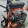 447566-2 Leaf blower Tanaka TBL-4600