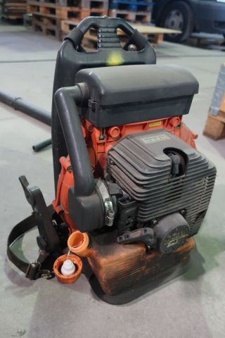 447566-2 Leaf blower Tanaka TBL-4600