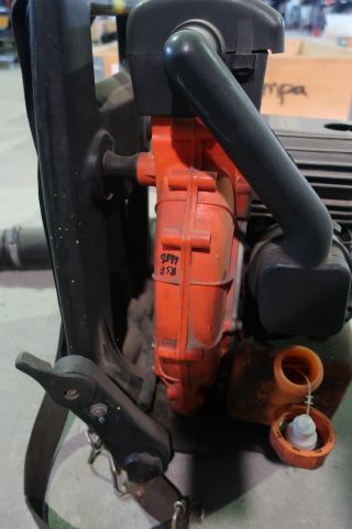 447566-3 Leaf blower Tanaka TBL-4600