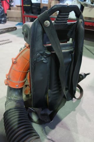 447566-6 Leaf blower Tanaka TBL-4600